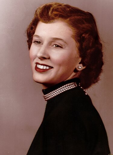 Phyllis Cochran