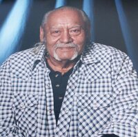 Benito "Benny" Moreno Rodriquez