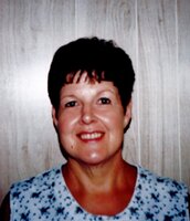 Connie Lynn Wamsley