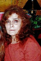 Vonda Mae Simons